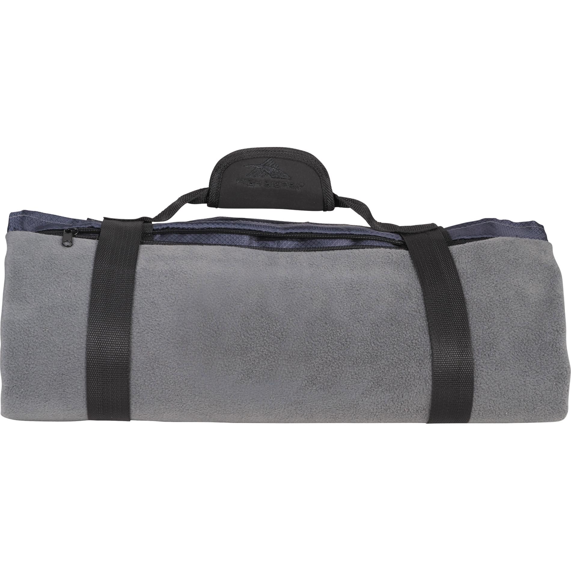 Leeds High Sierra 20 Hardside Luggage 8052-97