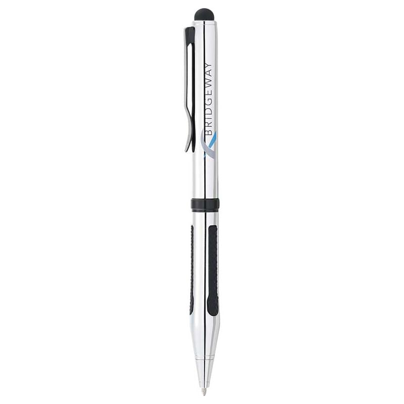 elleven Triple Grip Ballpoint Stylus