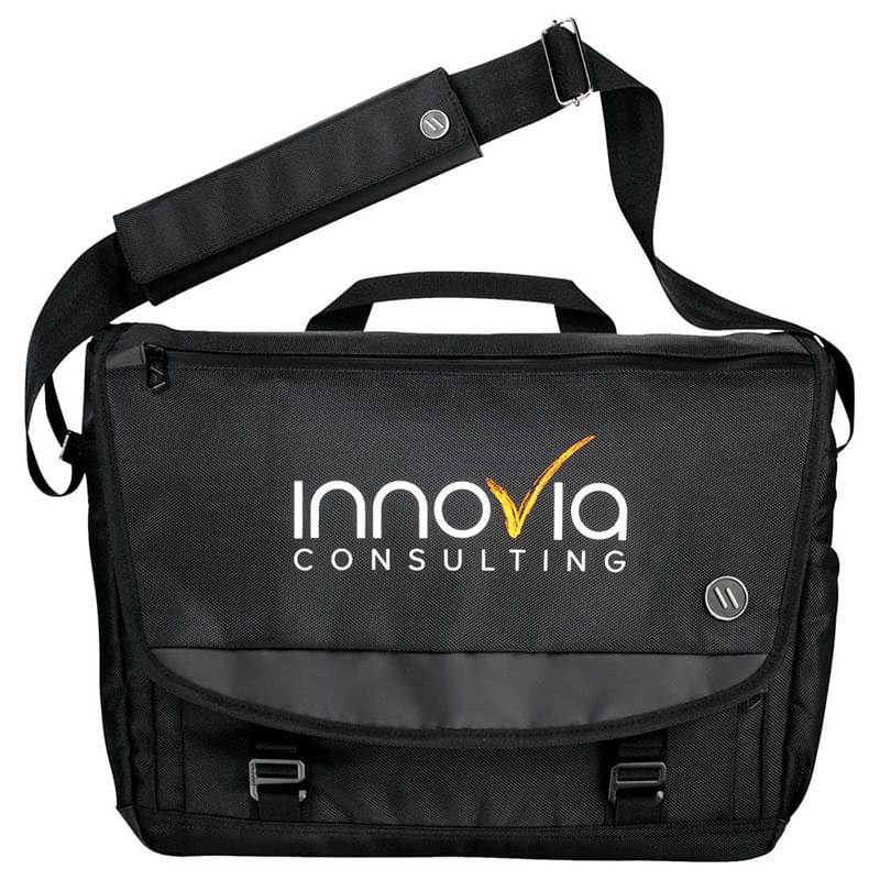 elleven Evolve 15" Computer Messenger