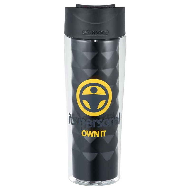 elleven Traverse Tumbler 16oz