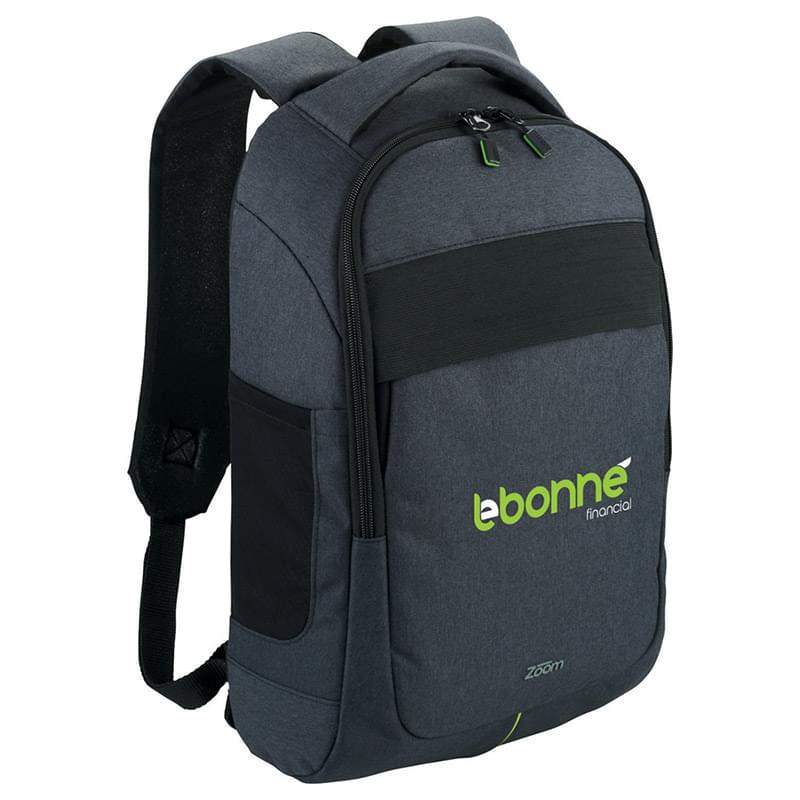 Zoom Power Stretch Compu-Daypack