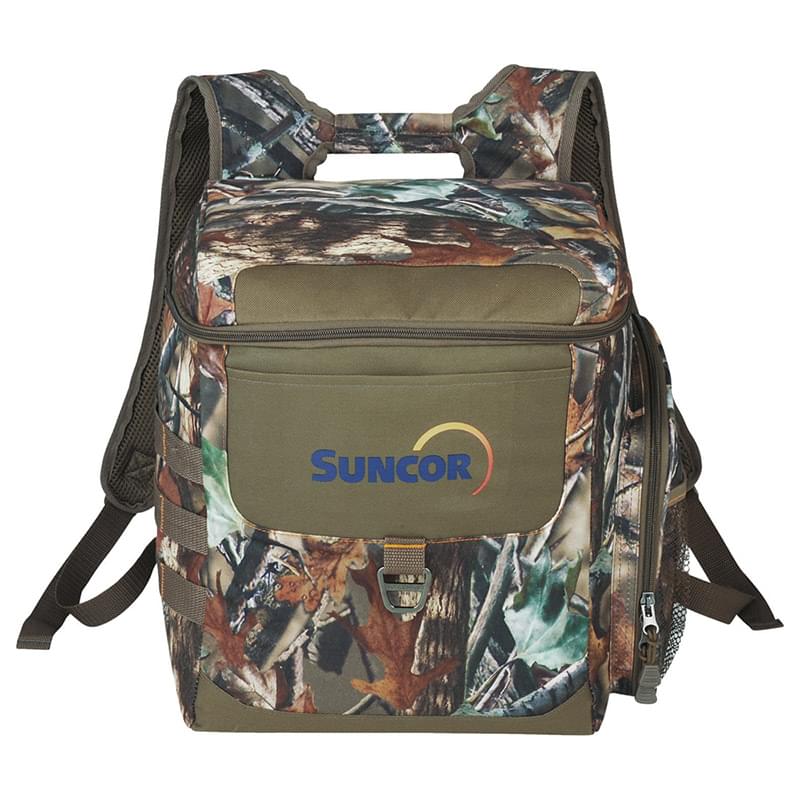 Hunt Valley 24-Can Backpack Cooler