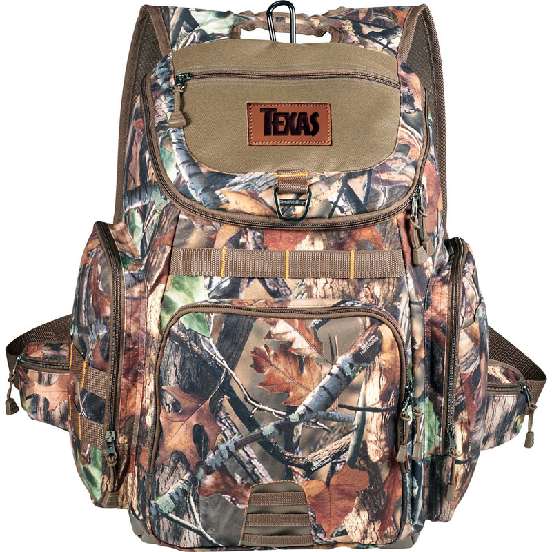 Hunt Valley® Sportsman Compu-Backpack