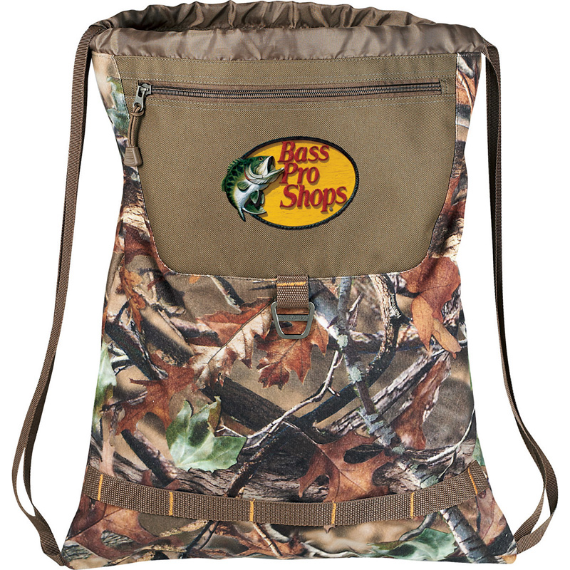 Hunt Valley® Sportsman Cinch Backpack