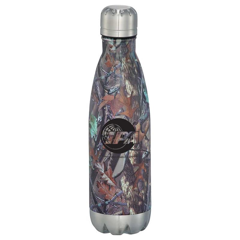 Hunt Valley Copper Vacuum Insulated Bottle 17oz