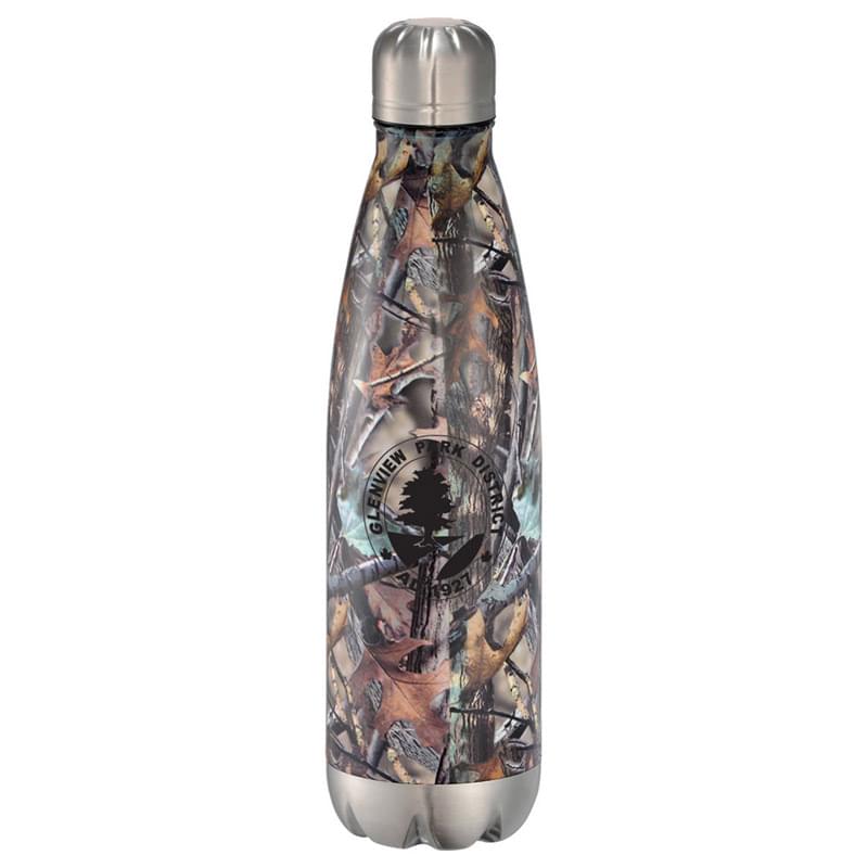 Hunt Valley Copper Vacuum Insulated Bottle 26oz