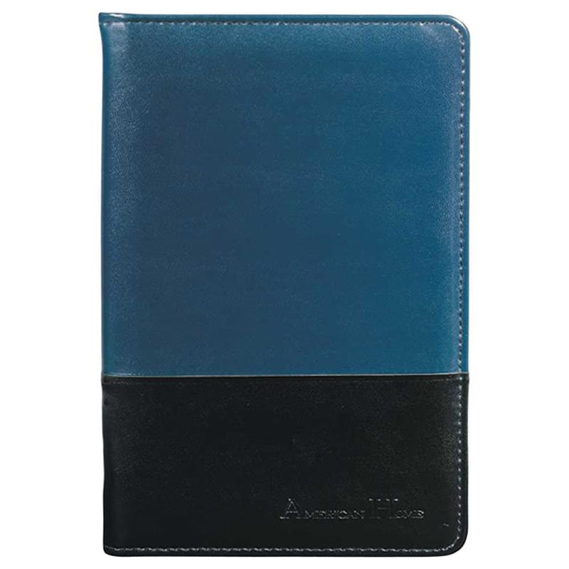 Windsor Reflections Jr. Zippered Padfolio