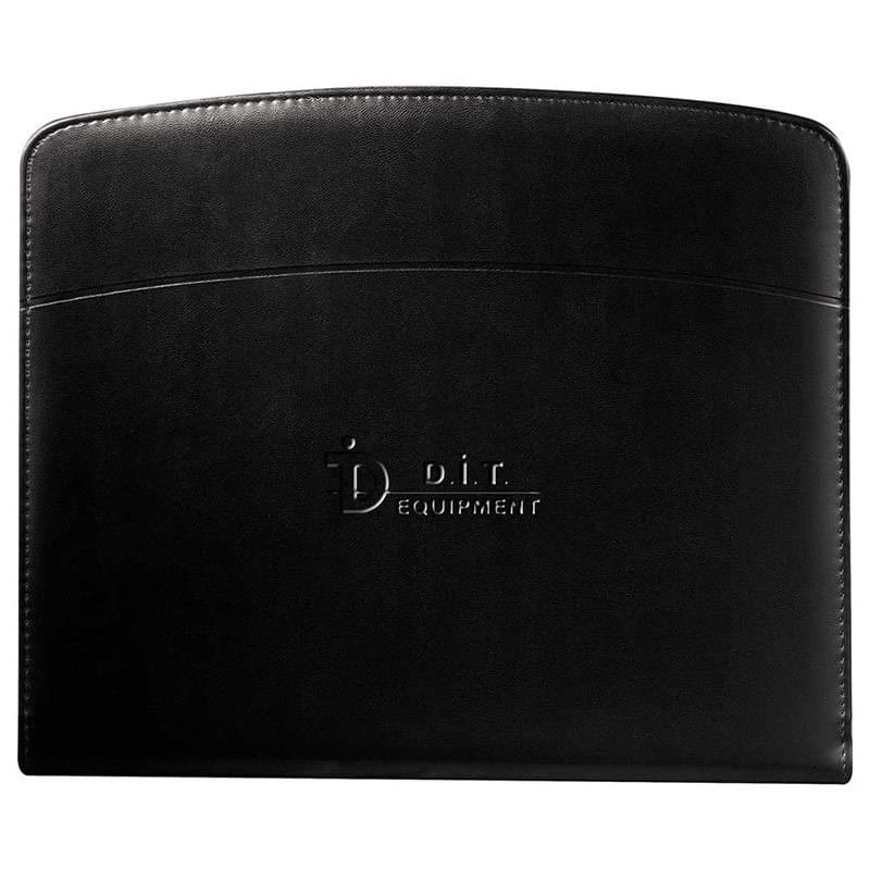 Windsor Reflections Zippered Padfolio