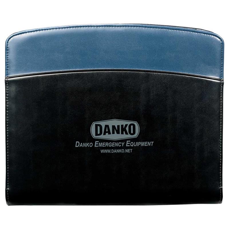 Windsor Reflections Zippered Padfolio