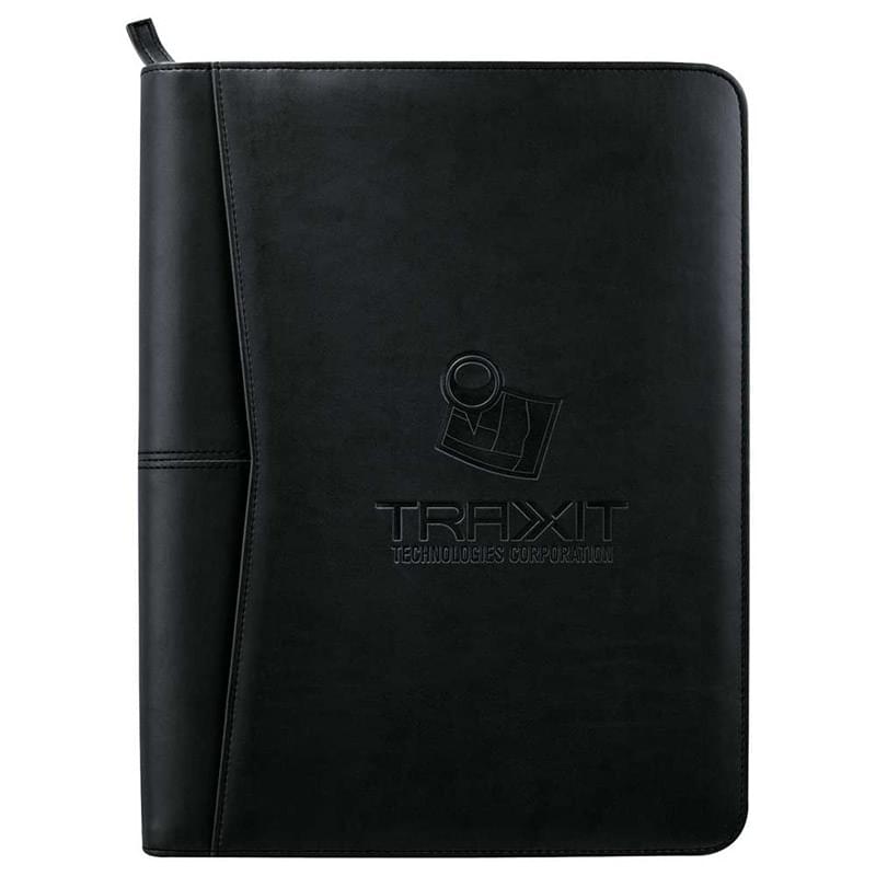 Pedova&trade; Zippered Padfolio