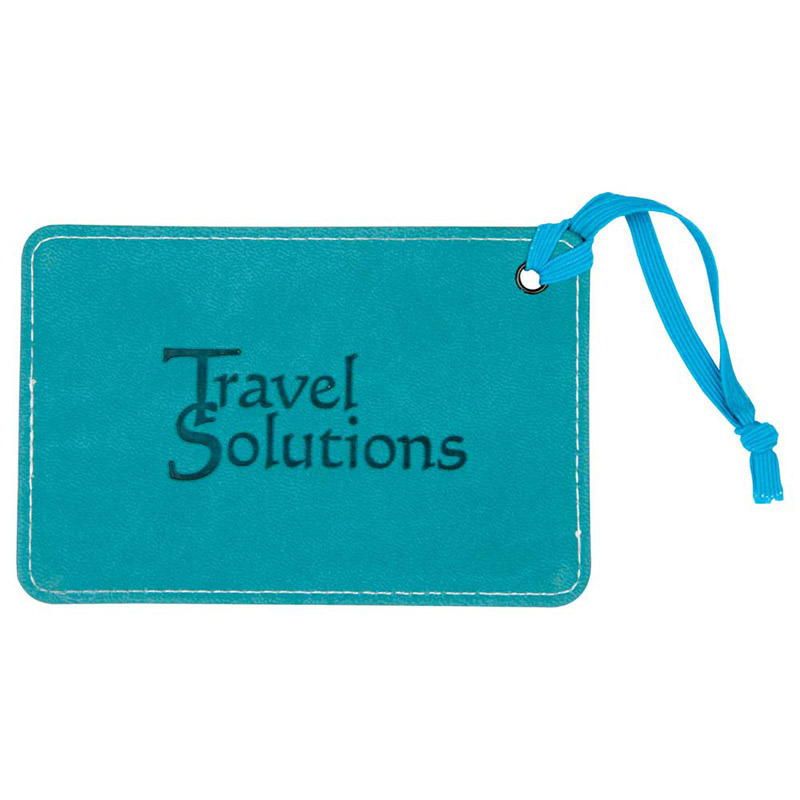 Revello Luggage Tag