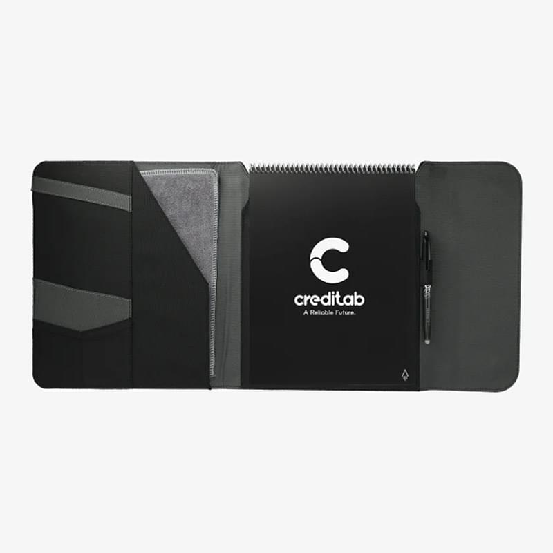 Rocketbook Letter Flip Capsule Set