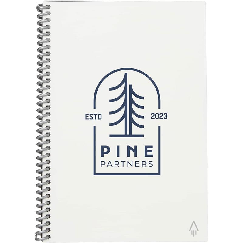 Rocketbook Core Executive Notebook Set