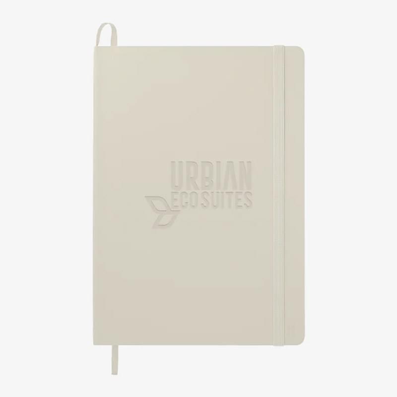5.5&quot; x 8.5&quot; Karst Stone Soft Bound Notebook