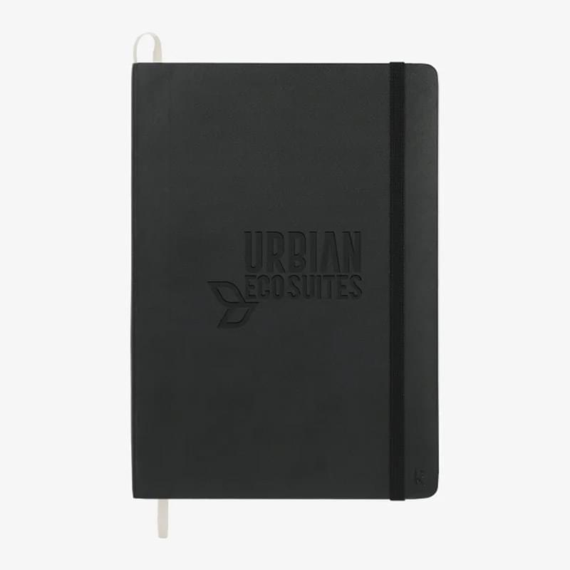 5.5&quot; x 8.5&quot; Karst Stone Soft Bound Notebook