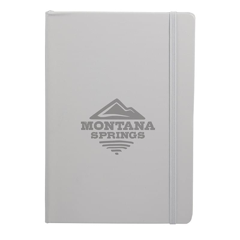 LEUCHTTURM1917 5.75" x 8.25" Hardcover Notebook