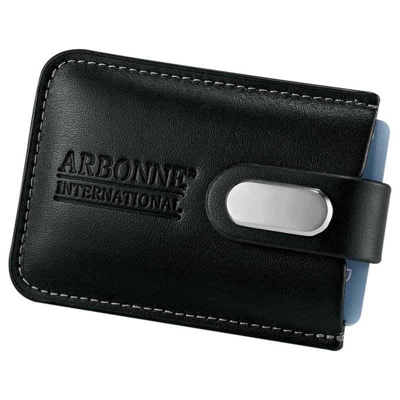 Executive Business Card Case