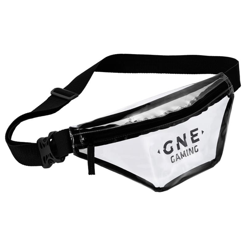 Clear Fanny Pack