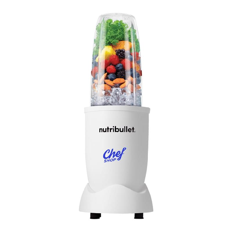 nutribullet Pro&#174; 900-watt Blender