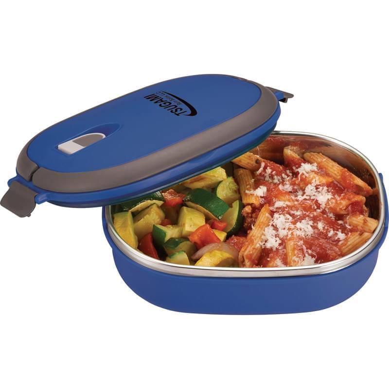 Insulated Lunch Box Food Container