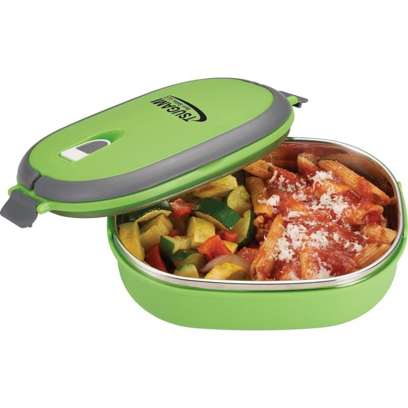 Insulated Lunch Box Food Container