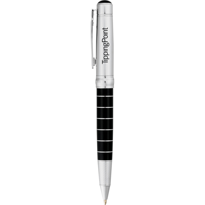 Cutter & Buck® Parrallel Ballpoint