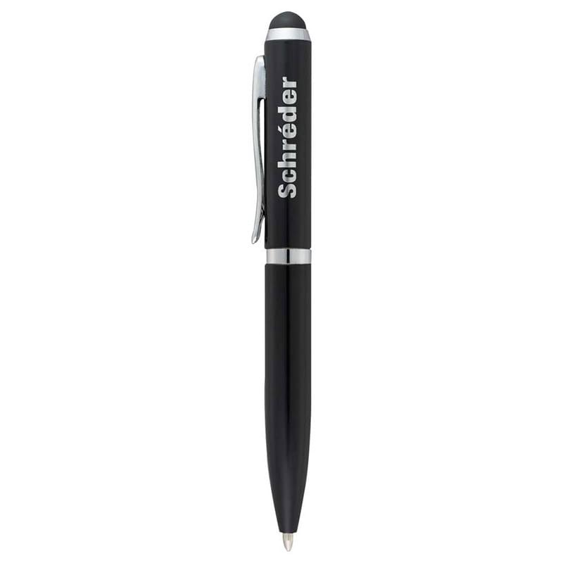 Oxford Dual Mini Ballpoint Stylus