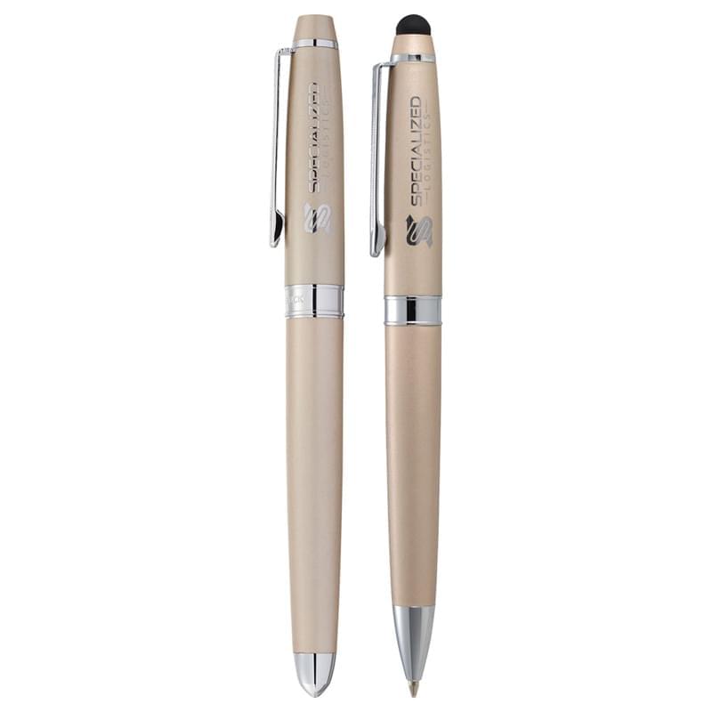 Cutter & Buck Owen Stylus Pen Set
