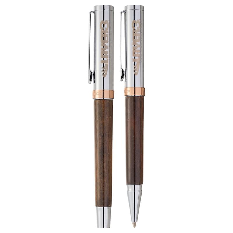 Cutter & Buck® Atticus Pen Set