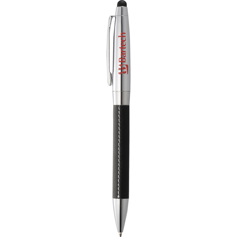 Hampton Ballpoint Stylus