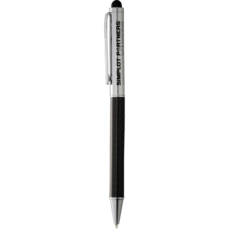 Carbon Fiber Ballpoint Stylus