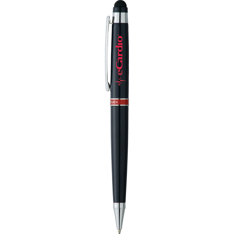 Cutter & Buck® Imperial Ballpoint Stylus