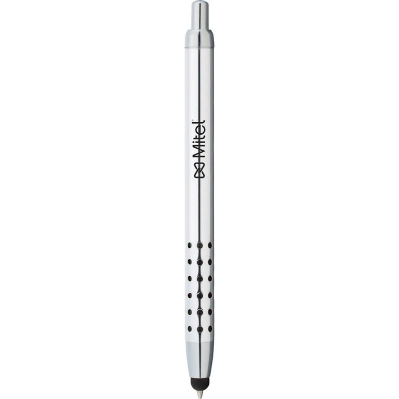 Color Pop Ballpoint Stylus