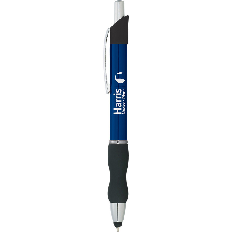 Contour Grip Ballpoint Stylus