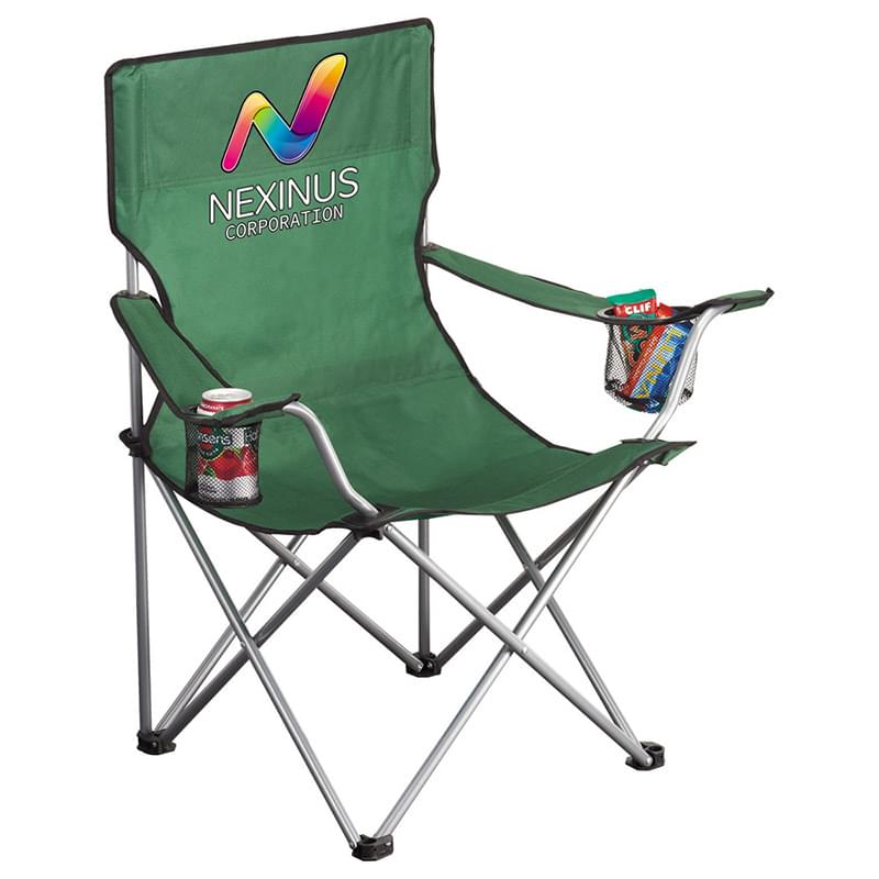 Game Day Event Chair (300lb Capacity)