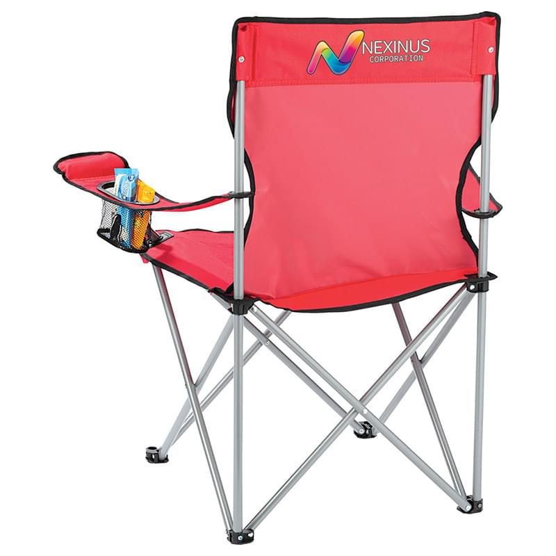 Game Day Event Chair (300lb Capacity)