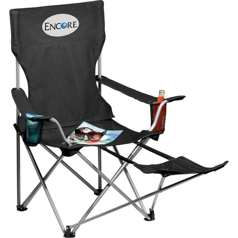 Game Day Lounge Chair