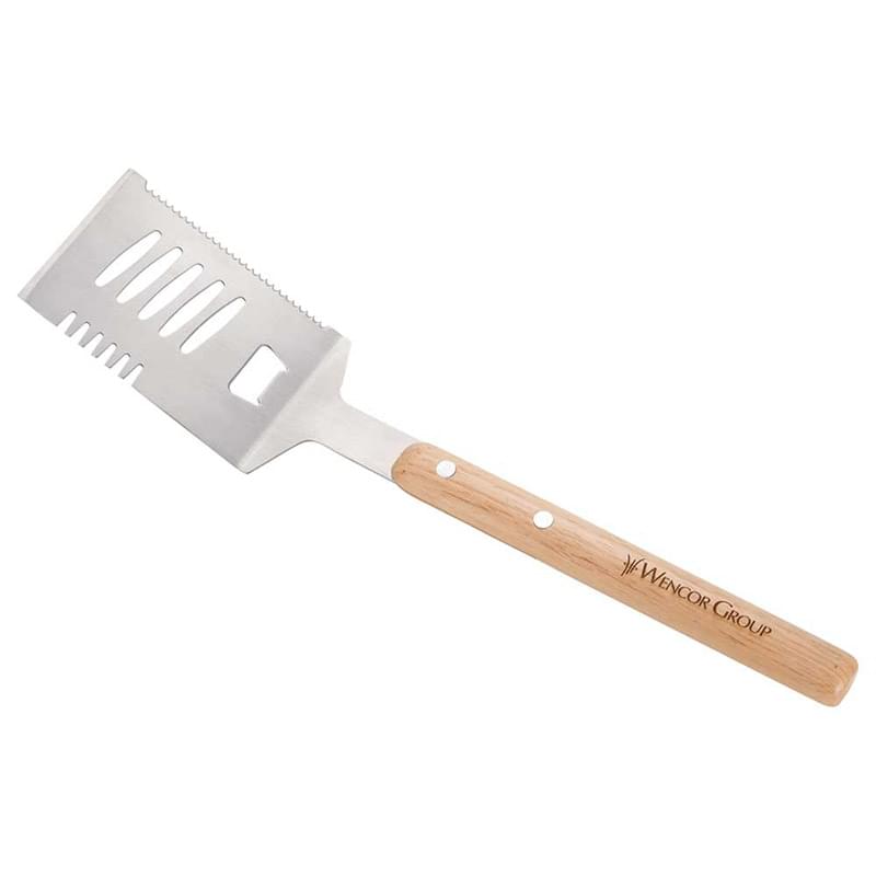 Grill Master BBQ Spatula