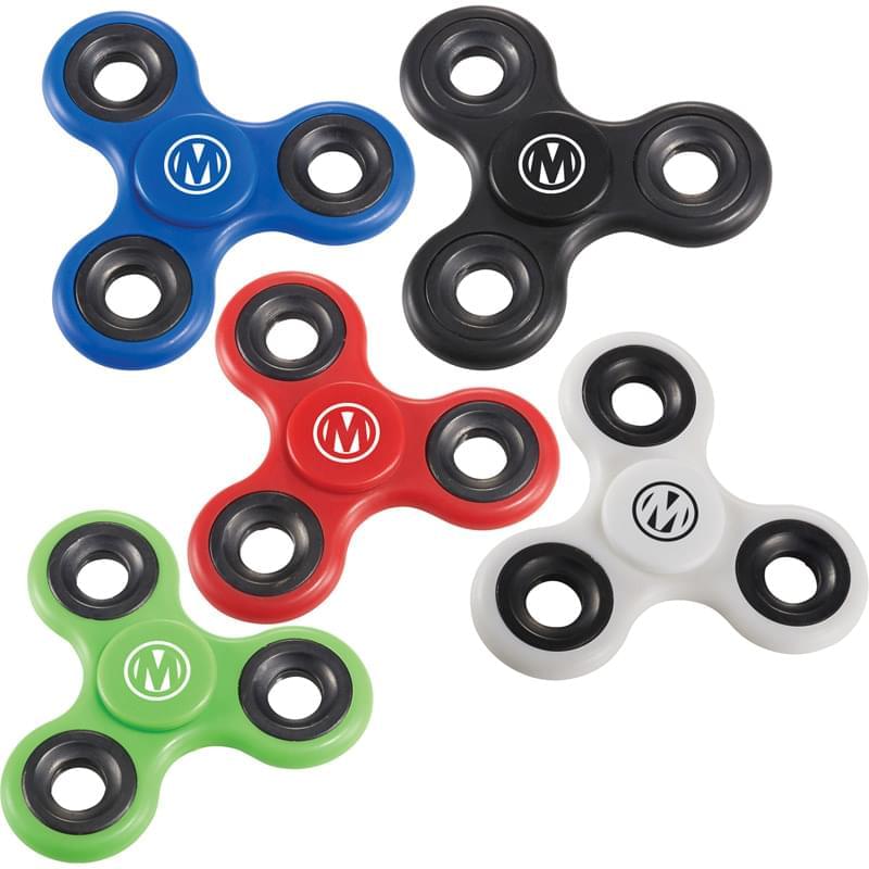 Spin-It Widget&trade;