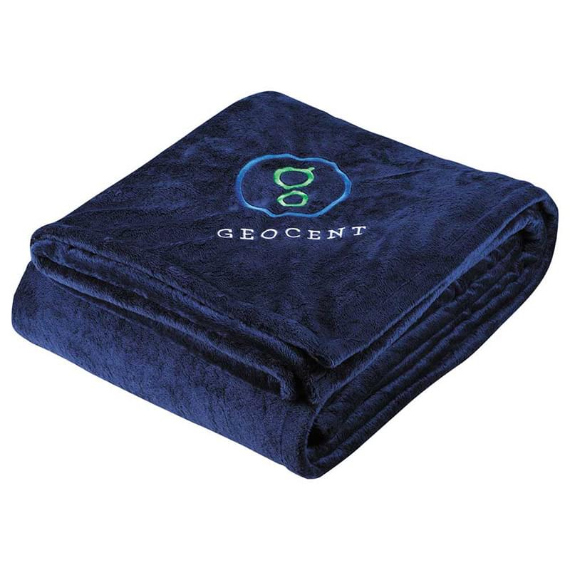 Sherpa Home Throw