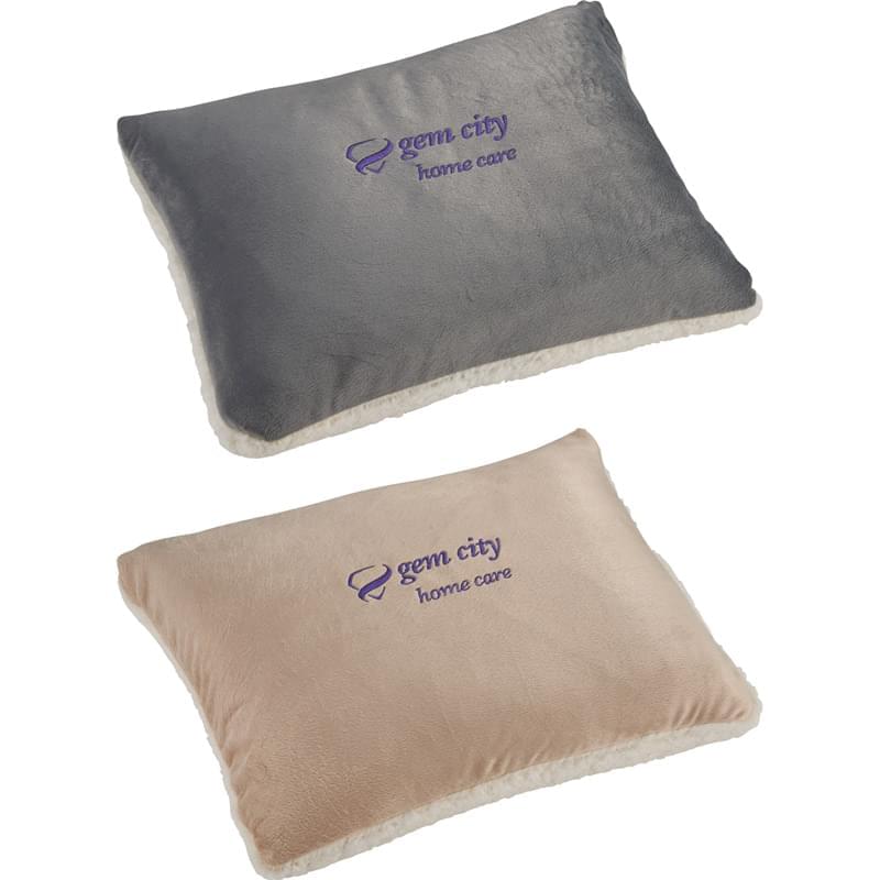 Field & Co.&reg; Sherpa on the Go Blanket