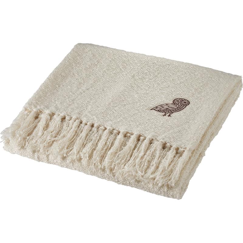 Kanata Tuscany Throw Blanket