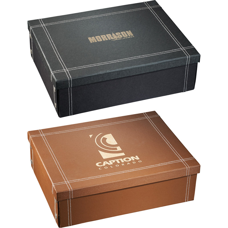 Kanata Keepsake Small Blanket Box