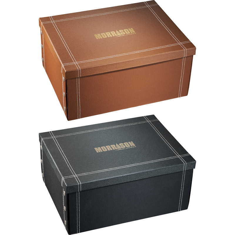 Kanata Keepsake Large Blanket Box