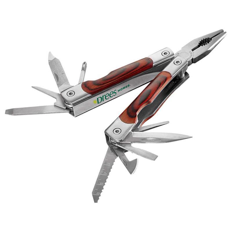 Workmate Pro 16-Function Multi-Tool