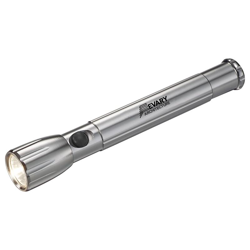 Workmate Aluminum Slim Flashlight