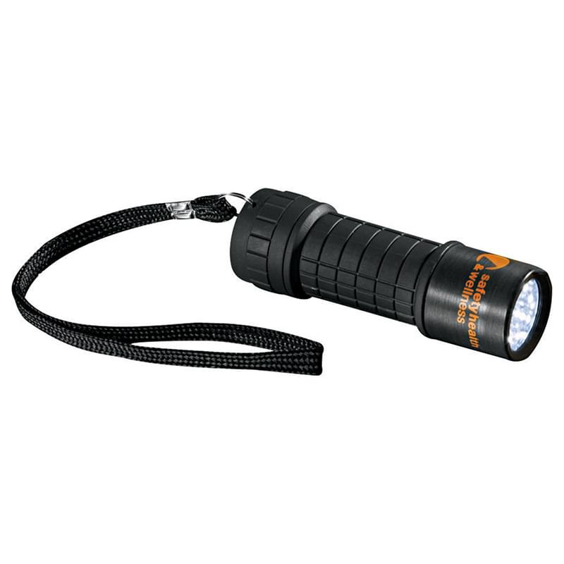 Workmate 9 LED Flashlight - K35