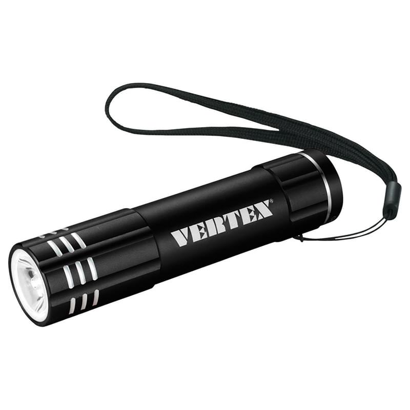 Flare Power Bank 2200 mAh Flashlight