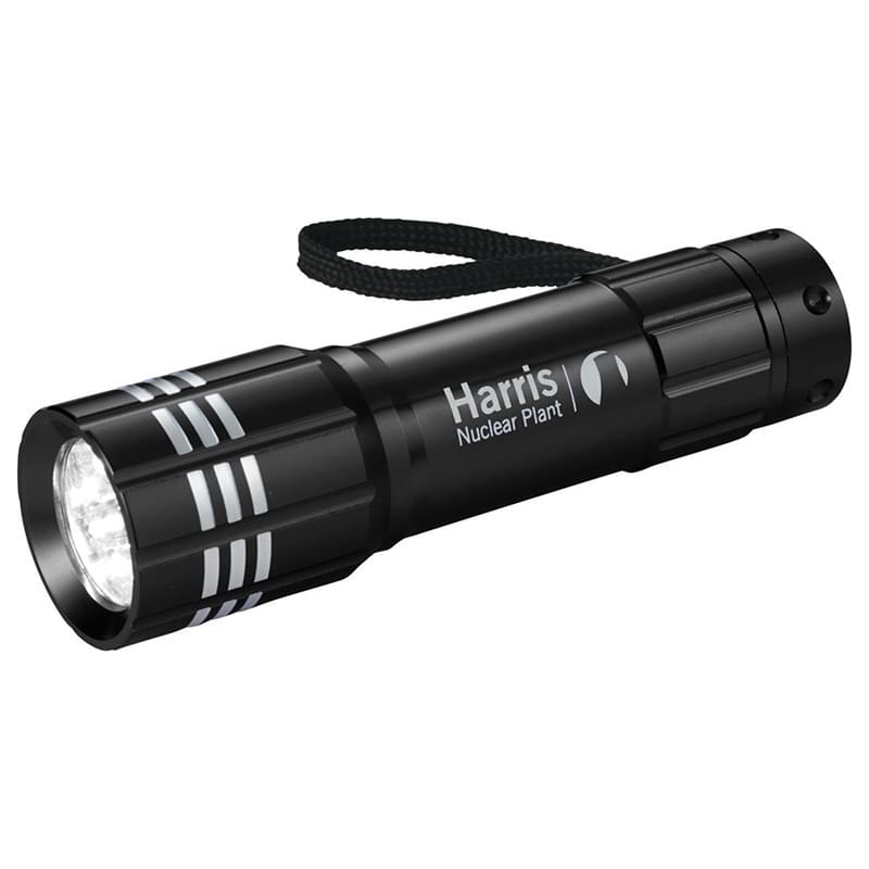 Flare 8 LED Max Flashlight