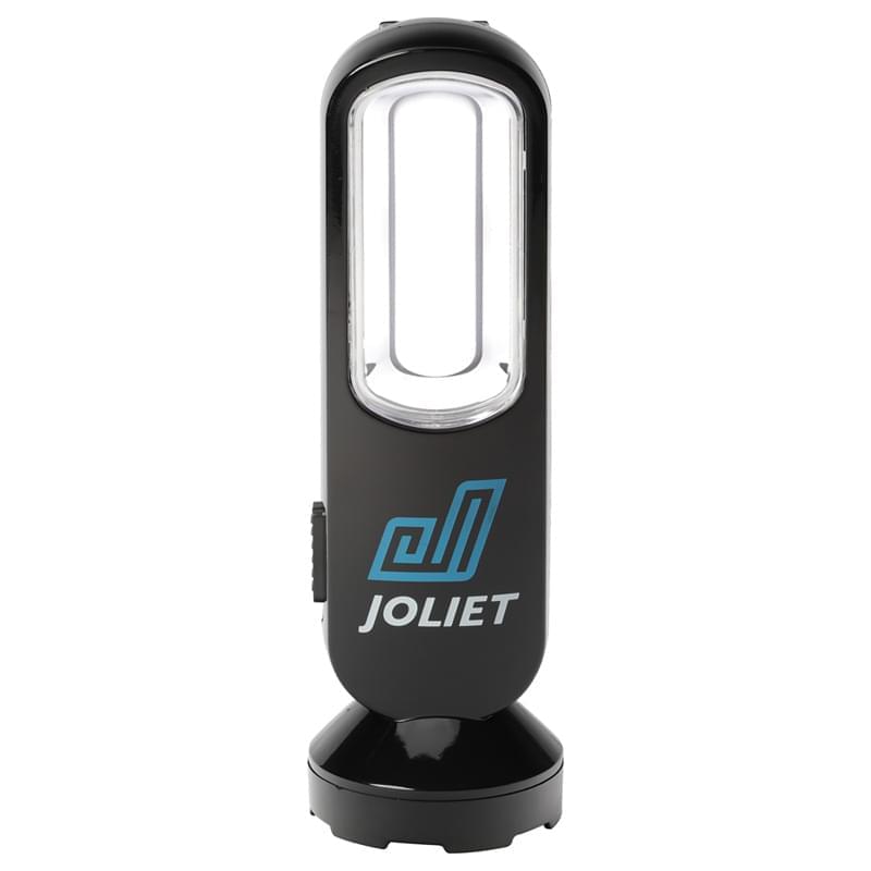 2 in 1 COB Worklight and Torch